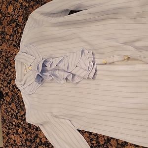 4/$25 BR Blouse size 0